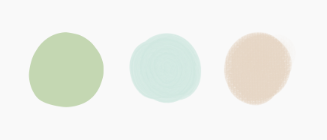 Guest Color Palette